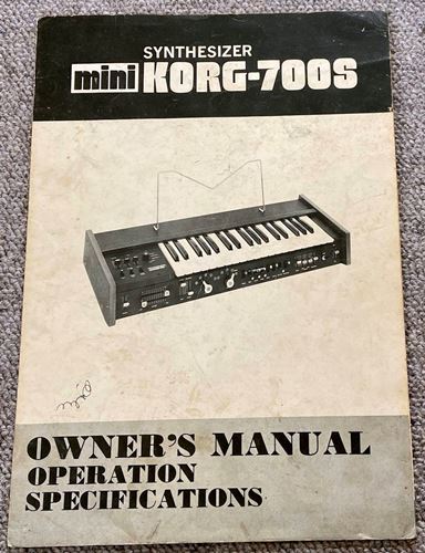 Korg-Rare